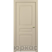 Дверь межкомнатная Ампир ДГ ART Classic Бежевая эмаль Т2