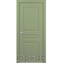 Дверь межкомнатная Ампир ДГ ART Classic Оливковая эмаль Т2