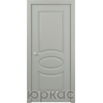 Дверь межкомнатная Прованс ДГ ART Classic Грей эмаль Т2