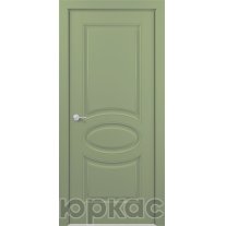 Дверь межкомнатная Прованс ДГ ART Classic Оливковая эмаль Т2