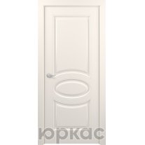 Дверь межкомнатная Прованс ДГ ART Classic Жемчужно-перламутровая эмаль Т2