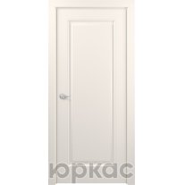 Дверь межкомнатная Неаполь ДГ ART Classic Жемчужно-перламутровая эмаль Т2