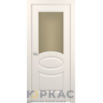 Дверь межкомнатная Прованс ДО ART Classic Бронза Жемчужно-перламутровая эмаль Т2