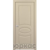 Дверь межкомнатная Прованс ДГ ART Classic Бежевая эмаль Т2