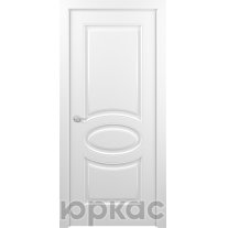 Дверь межкомнатная Прованс ДГ ART Classic Белая эмаль Т2