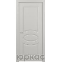 Дверь межкомнатная Прованс ДГ ART Classic Светло-серая эмаль Т2