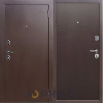 Дверь входная Гарда MINI Медный антик