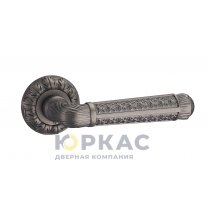 Ручка дверная Сальвия E32 круг AS Arni