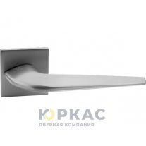 Ручка дверная Гера E20 квадрат MSC Lockit