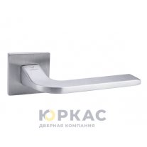 Ручка дверная Монте E20 квадрат SC Lockit