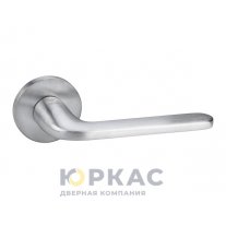 Ручка дверная Неми E19 круг SC Lockit