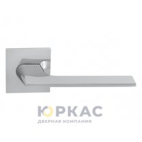 Ручка дверная Unica 065-15E cp ORO&ORO