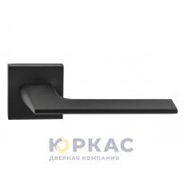 Ручка дверная Unica 065-15E black ORO&ORO