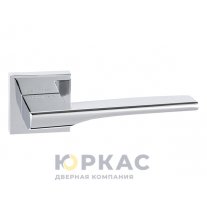 Ручка дверная Timeless 044-15E cp ORO&ORO