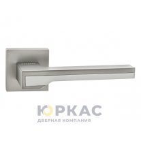 Ручка дверная Vigore 066-15E msn/cp ORO&ORO