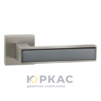 Ручка дверная Prestige line 204-15E msn/Prestige ORO&ORO