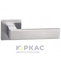 Ручка дверная Quattro 106-15E sch ORO&ORO