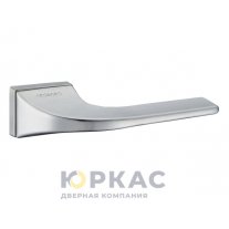 Ручка дверная Oia 125-24E sch ORO&ORO