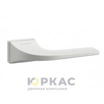Ручка дверная Oia 125-24E white ORO&ORO