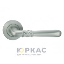 Ручка дверная Lynx 039-16E msn ORO&ORO