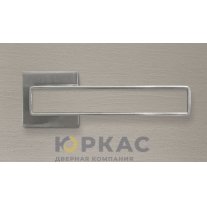 Ручка дверная Адель SN Стоун