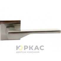 Ручка дверная Сигма E20 квадрат SN Lockit