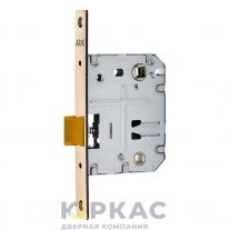 Защелка сантехническая пластик 170 квадрат AB Arni