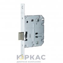 Защелка сантехническая пластик 170 квадрат CP Arni