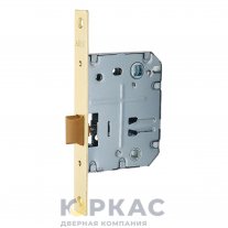 Защелка сантехническая пластик 170 квадрат SG Arni