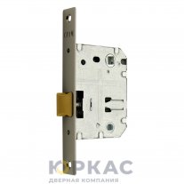 Защелка сантехническая пластик 170 квадрат MBNB Arni