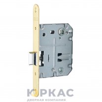 Защелка сантехническая овальная 170 SG золото Arni