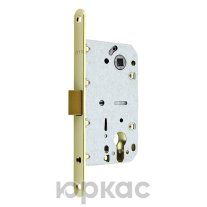 Замок врезной пластик 410С PB Arni