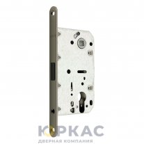 Замок врезной пластик 410С MBNB Arni