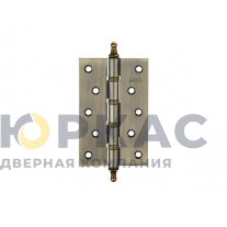 Петля универсальная 125x75 с колпачком Mab Arni