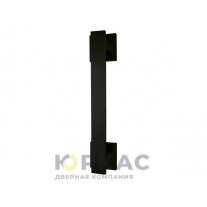 Ручка-скоба 106S-15E black ORO&ORO