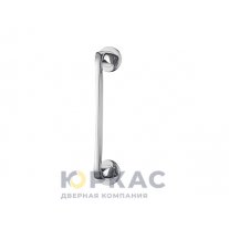 Ручка-скоба 72S-16E cp ORO&ORO