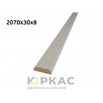 Притворная планка STARK Бьянко