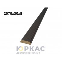 Притворная планка STARK Венге