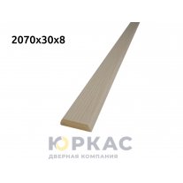 Притворная планка STARK Капучино