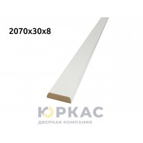 Притворная планка STARK Айс