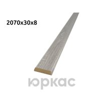 Притворная планка STARK Сонома грей