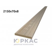 Наличник дверной STARK 70 Сонома дуб