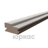Коробка Urban 2100x75x38 Dacota Oak 2,5 шт.