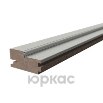 Коробка Urban 2100x75x38 Emalex Taupe