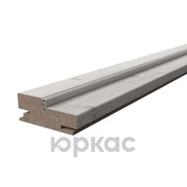 Коробка Urban 2100x80x32 Dacota Oak