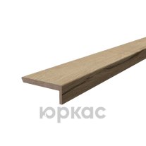 Наличник Urban 2140x70x8 Texas Oak