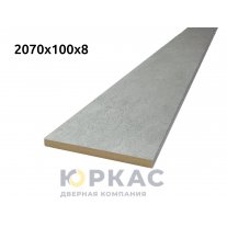 Добор дверной STARK 100 Бетон светлый