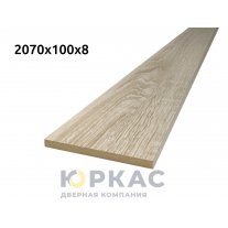 Добор дверной STARK 100 Сонома дуб