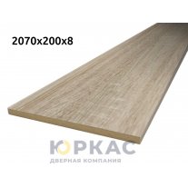 Добор дверной STARK 200 Сонома дуб