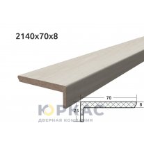 Наличник дверной телескопический Atum Pro Sweet Stratum